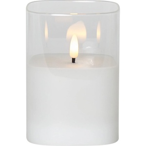 Star Trading LED свещ на батерии (височина 12, 5 cm) Flamme - Star Trading (063-93)