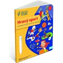 Interaktívne hračky Albi Kouzelné čtení: Hravý sport kniha