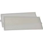 VHBW Филтър за Zehnder ComfoAir 350 / 450 / 550, G4 + F7, 400100085 (888301131)