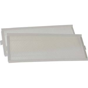 VHBW Филтър за Zehnder ComfoAir 350 / 450 / 550, G4 + F7, 400100085 (888301131)