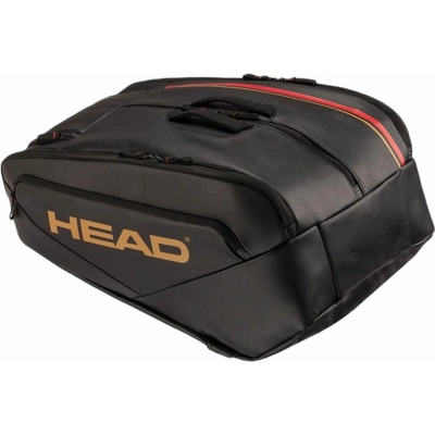 Head Retro Padel 25th Limited Edition - black