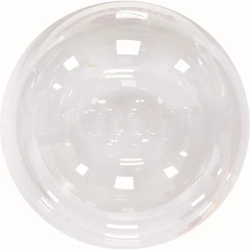 Godan Прозрачен балон Aqua Balloon, кръгъл, 80 см