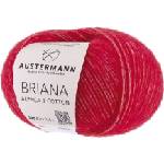 Austermann Briana Alpaca & Cotton 90319-03 Red Плетива прежда (90319-03)