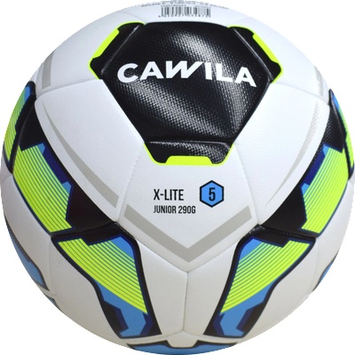 Cawila Mission Hybrid X-Lite Fairtrade 290g