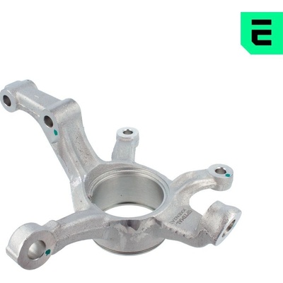 Čep nápravy, zavěšení kol OPTIMAL KN-401203-01-L (KN40120301L)