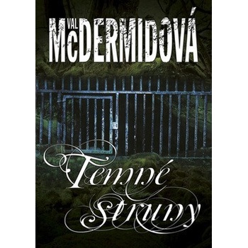 Temné struny - Val McDermidová