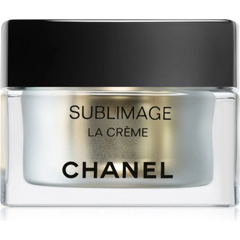 CHANEL Sublimage La Crème Texture Suprême дневен крем против бръчки 50ml