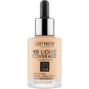 Make-upy Catrice HD Liquid Coverage 005 make-up 30 ml