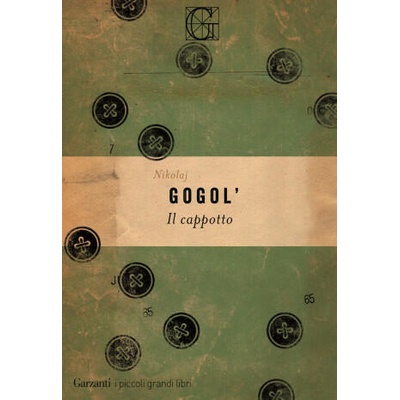 Il cappotto | Nikolaj Gogol', P. Zveteremich