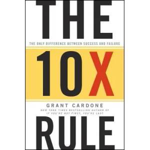 The 10X Rule (2011)