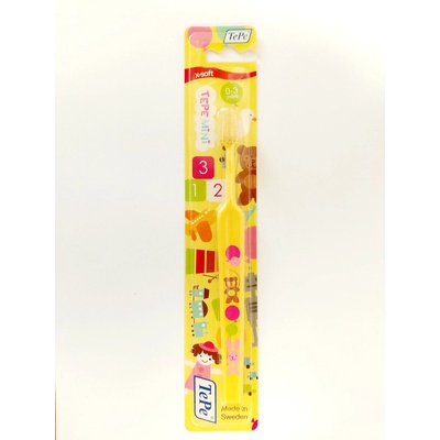 TePe Good XS Mini Extra zubna kefka Soft
