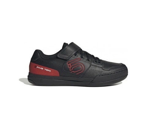 Five Ten Hellcat black/Red/White