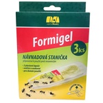 FORMIGEL Станция formigel (3 бр. /мравки)