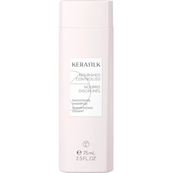 Goldwell Kerasilk Шампоан за изглаждане на косата, 75 ml