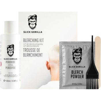 Slick Gorilla Bleaching Kit 25 g