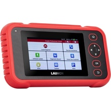 Launch CRP129 MT
