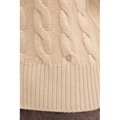 GUESS Пуловер с вълна Guess ELSA (W5BR30.Z1192)