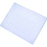 Lorelli Classic ВЪЗГЛАВНИЧКА air comfort 60/45/9 cm СИНЬО НЕБЕ s (20040250008)