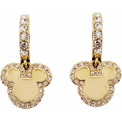 Disney Dětské náušnice Minnie Mouse EF01499YRWL.CS (198660091138)