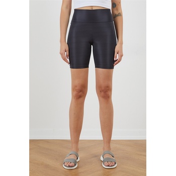 Tonny Black Дамски къс клин Tbg027 - Тъмносив #307560 (307560_Сив)