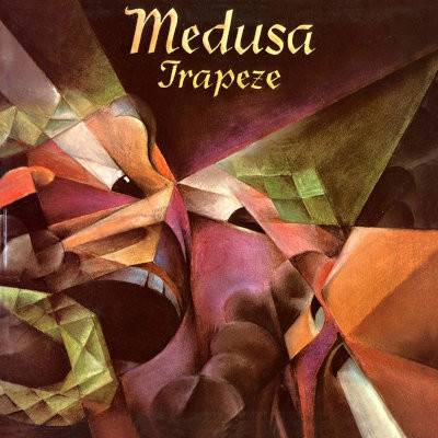 Trapeze - Medusa Deluxe 3 CD