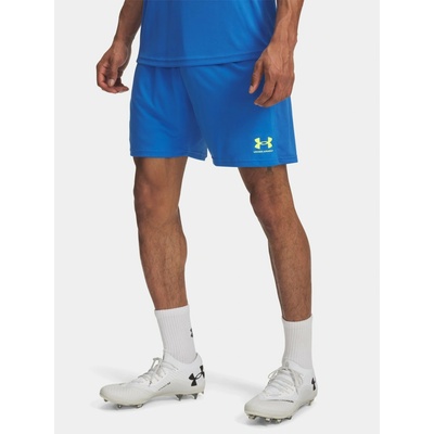 Under Armour Challenger Train Short Man Blue