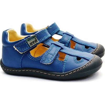 KTR dětské sandále blue
