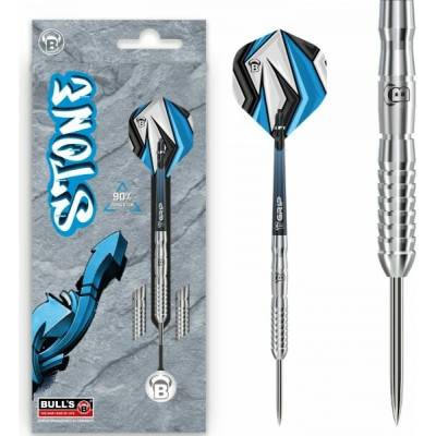 Bull's Steel Stone - S2 - 25g