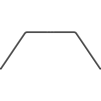 Xray X4 ANTI-ROLL BAR FRONT 1.3 MM