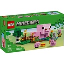 LEGO® Minecraft® - The Baby Pig House (21268)