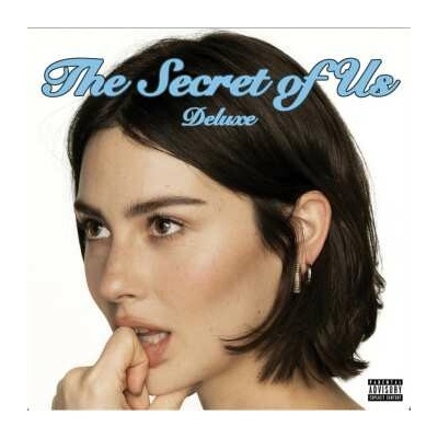 Abrams Gracie - Secret Of Us CD