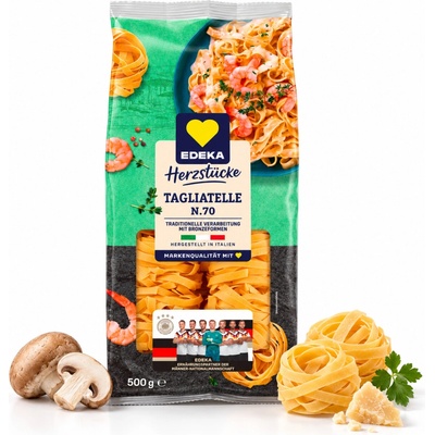 Edeka Tagliatelle 0,5 kg