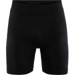 Craft Мъжко долнище за колоездене Craft Fuseknit Bike Boxer Cycling bottom - Black (014-1293-0112)