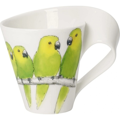 Villeroy & Boch New Wave Caffe Papużki 300 ml