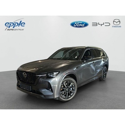 Mazda CX-80 e-Skyactiv D 254 Homura Plus AWD 187 kW