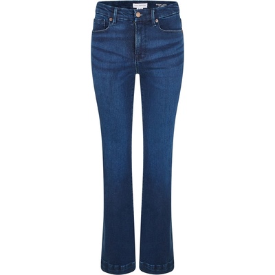 Good american Дънки GOOD AMERICAN Women's Legs Bootcut Jeans - Indigo