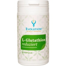 Evolution L-Glutathion redukovaný 60 kapsúl