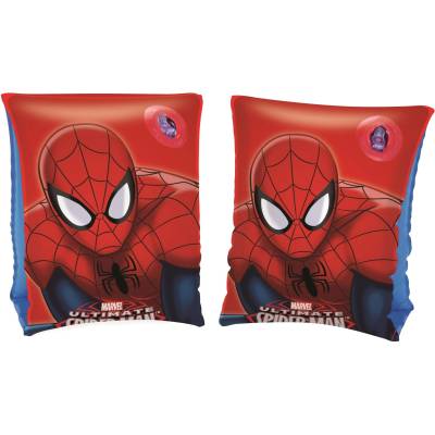 Bestway Надуваеми раменки Bestway - Spider-man (98001)