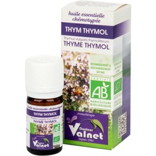 Docteur Valnet Éterický olej tymián Bio Cosbionat 5 ml