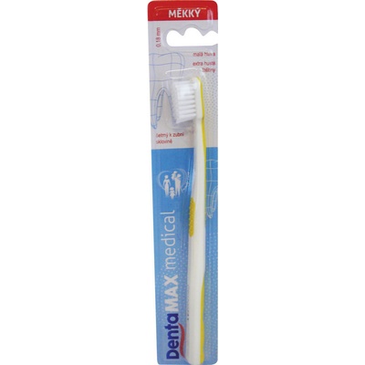 DentaMAX medical mäkká
