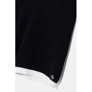 Guess Детски памучен къс панталон Guess (J6GD07.Z5511.PPY2.M)