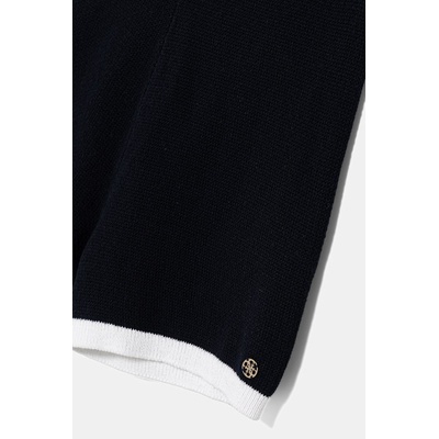 Guess Детски памучен къс панталон Guess (J6GD07.Z5511.PPY2.M)