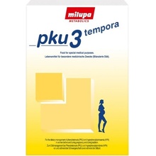 MILUPA PKU 3 - TEMPORA POR SOL 10X45G