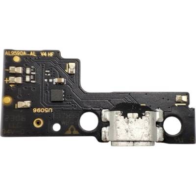 Redmi 12C - originální deska nabíjení s USB konektorem
