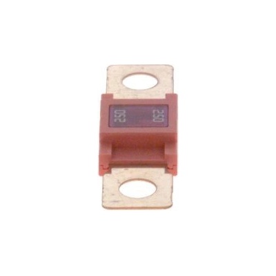 Pojistka BOSCH 1 987 531 006