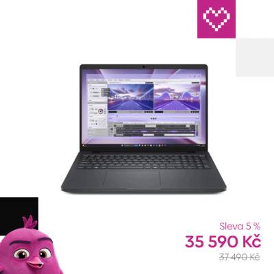 Dell Pro Max 16 R4CC1