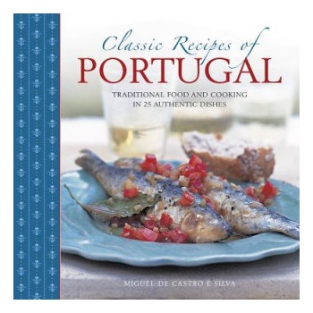 Classic Recipes of Portugal