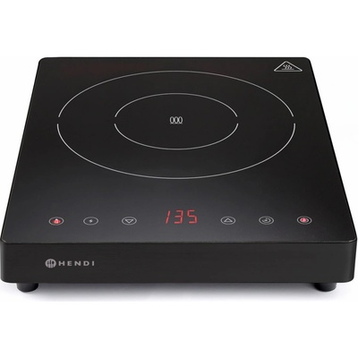Hendi Kitchen Line 239391