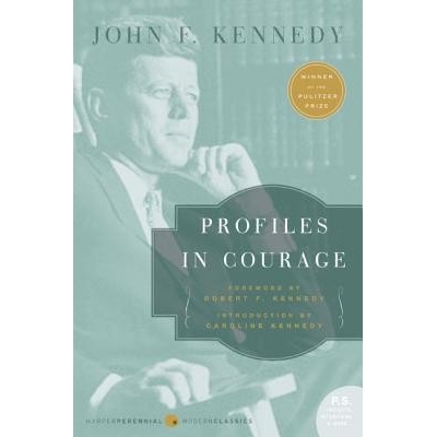 Profiles in Courage Kennedy John F.Paperback