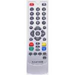 GENERAL KöNIG FTA16, SCART10, SCART11 - съвместимо дистанционно управление на марката General (FTA16, SCART10, SCART11) Дистанционно